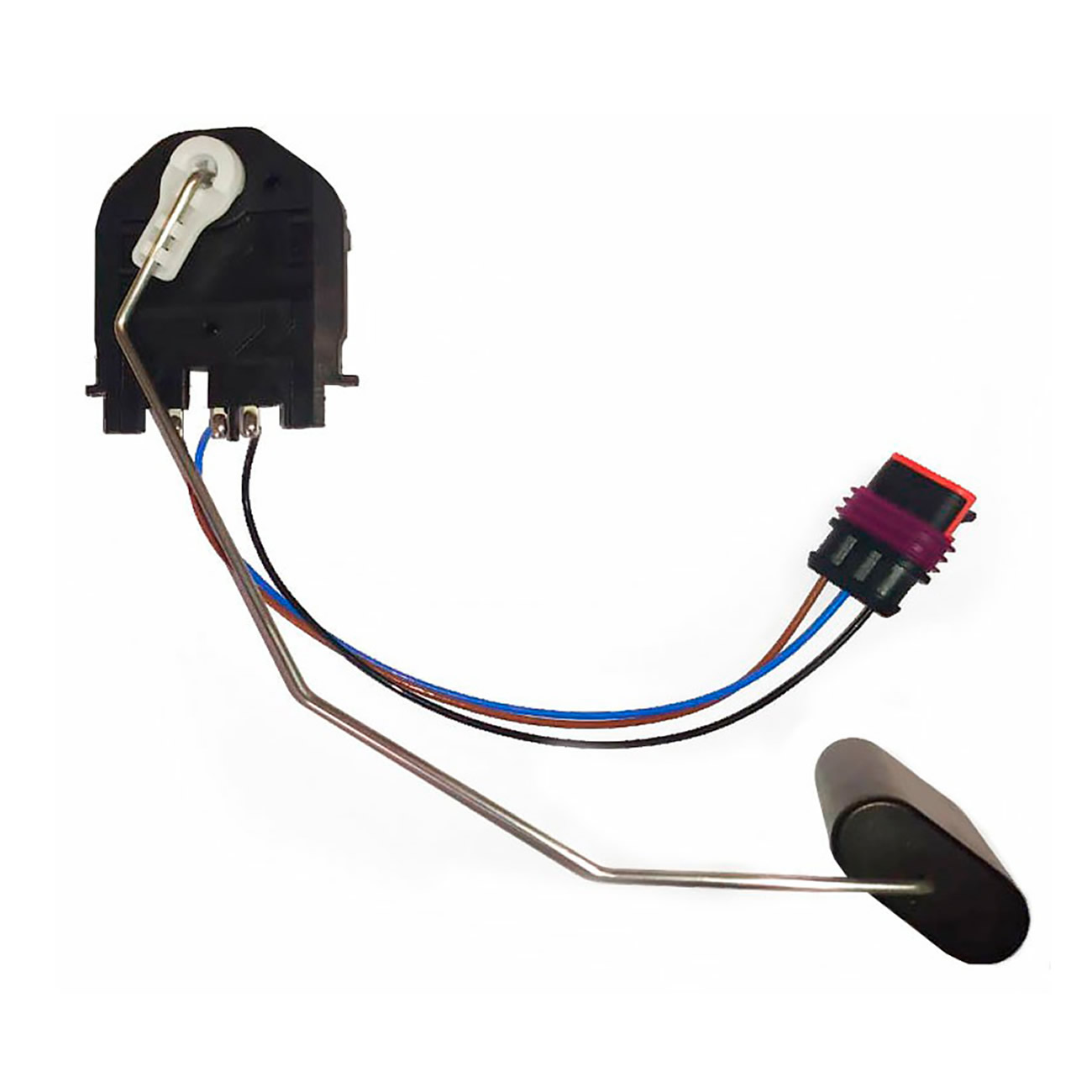 Sensor Nivel De Nafta Volkswagen Up 1.0 12v